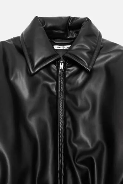 Acne Studios — Lisa Läckgren