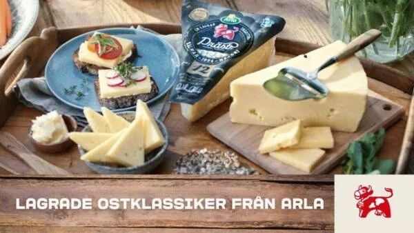 Arla