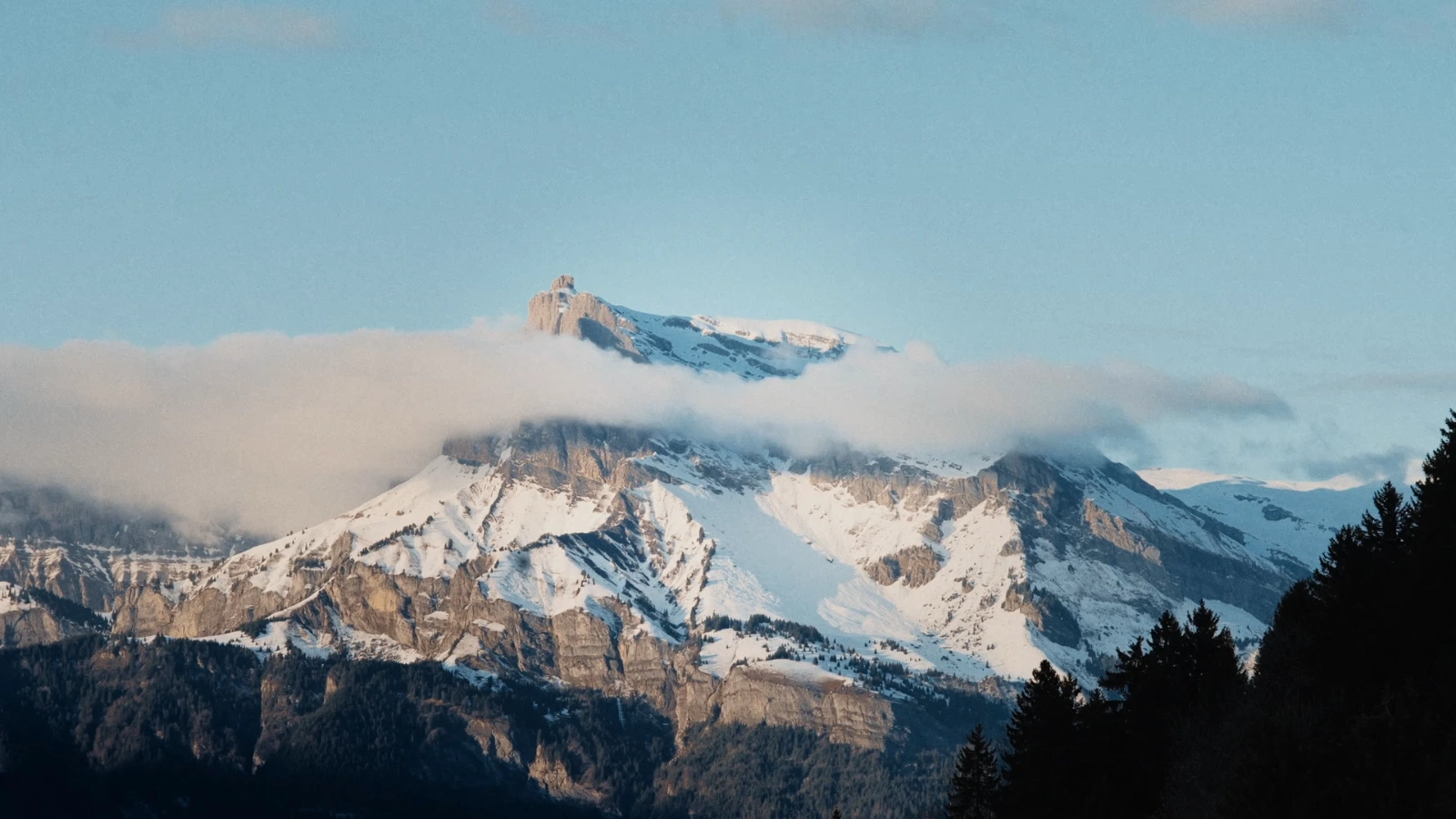 Megève