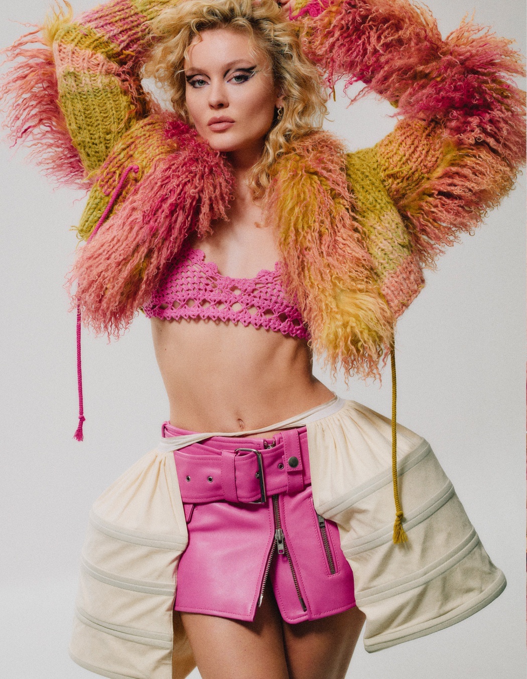 TMRW — Nina Holma