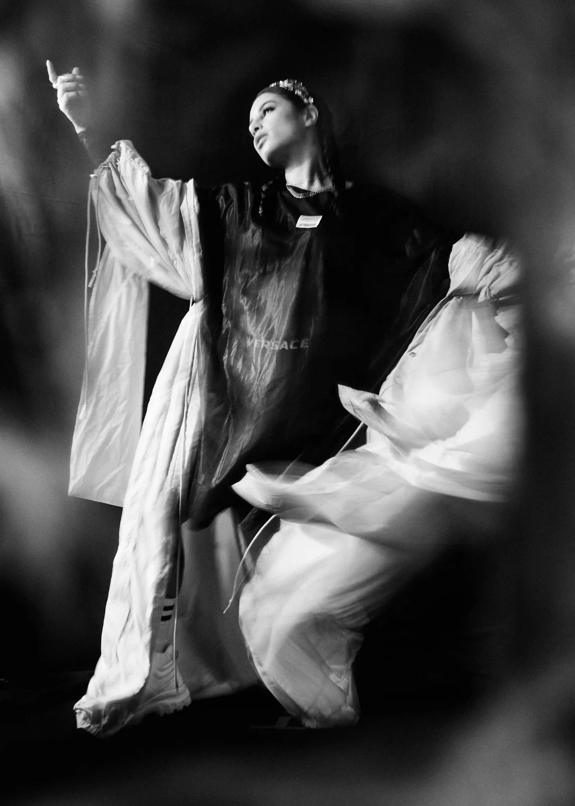 Linda Pira — Diana Neumark