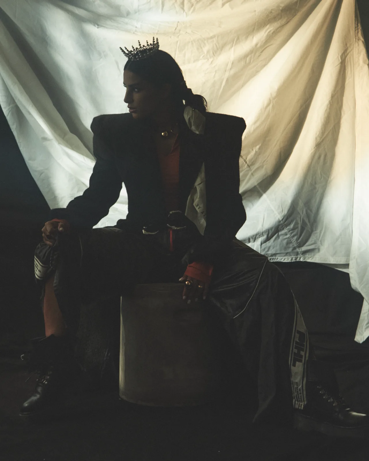 Linda Pira — Diana Neumark