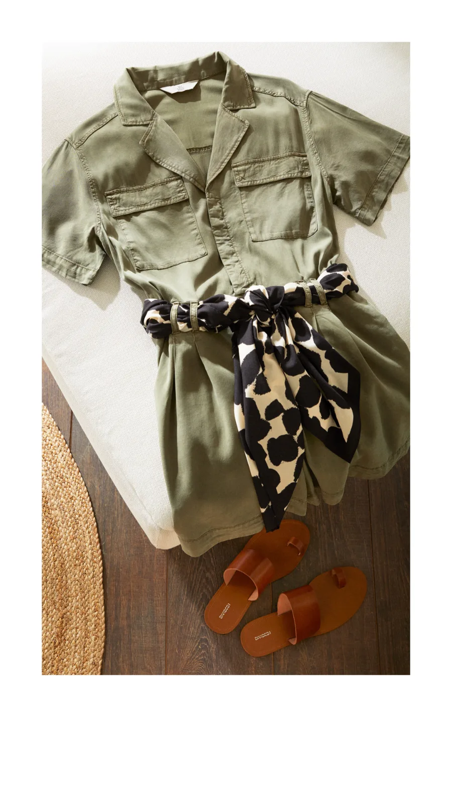 H&M — Diana Neumark