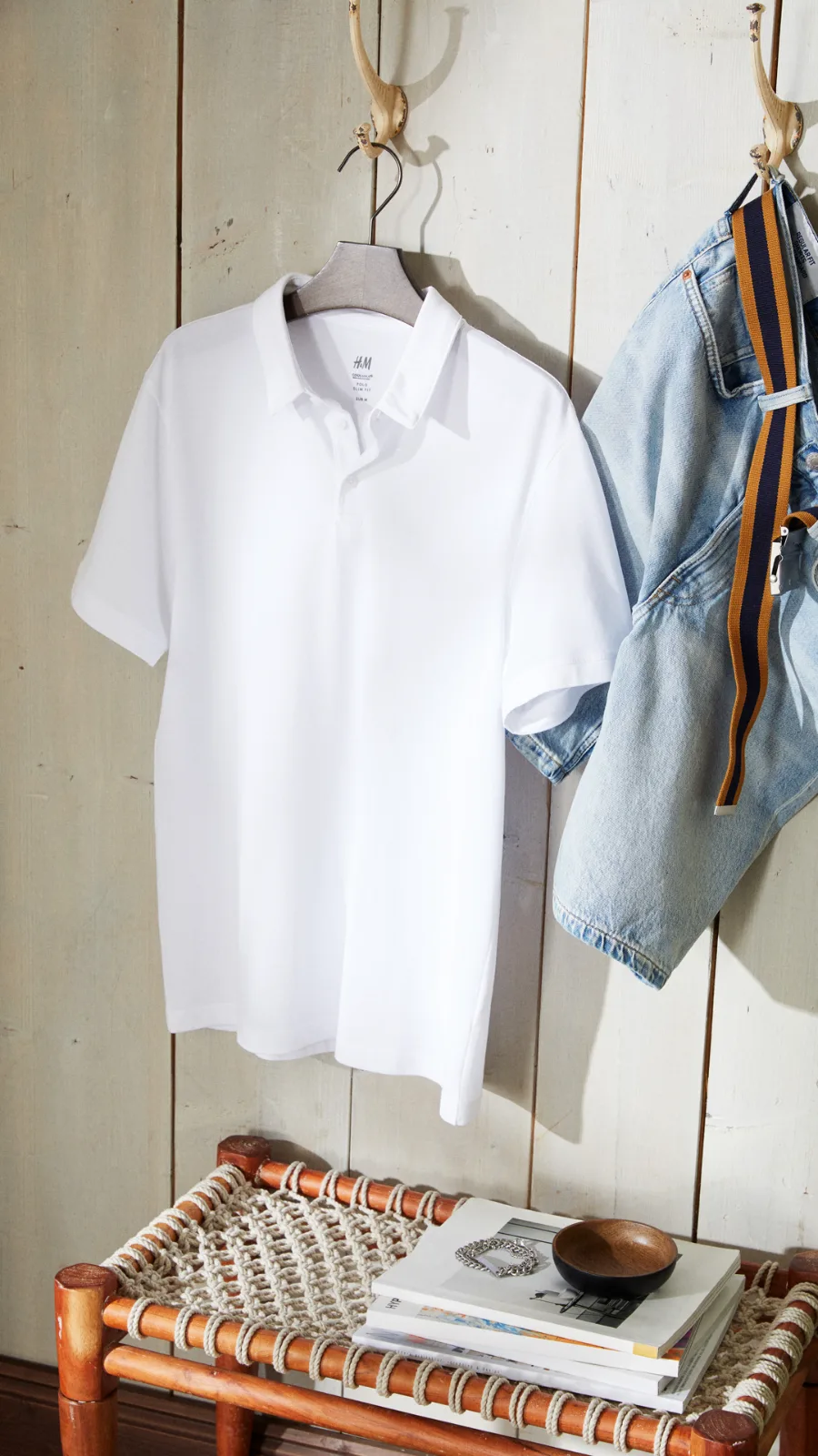 H&M — Diana Neumark
