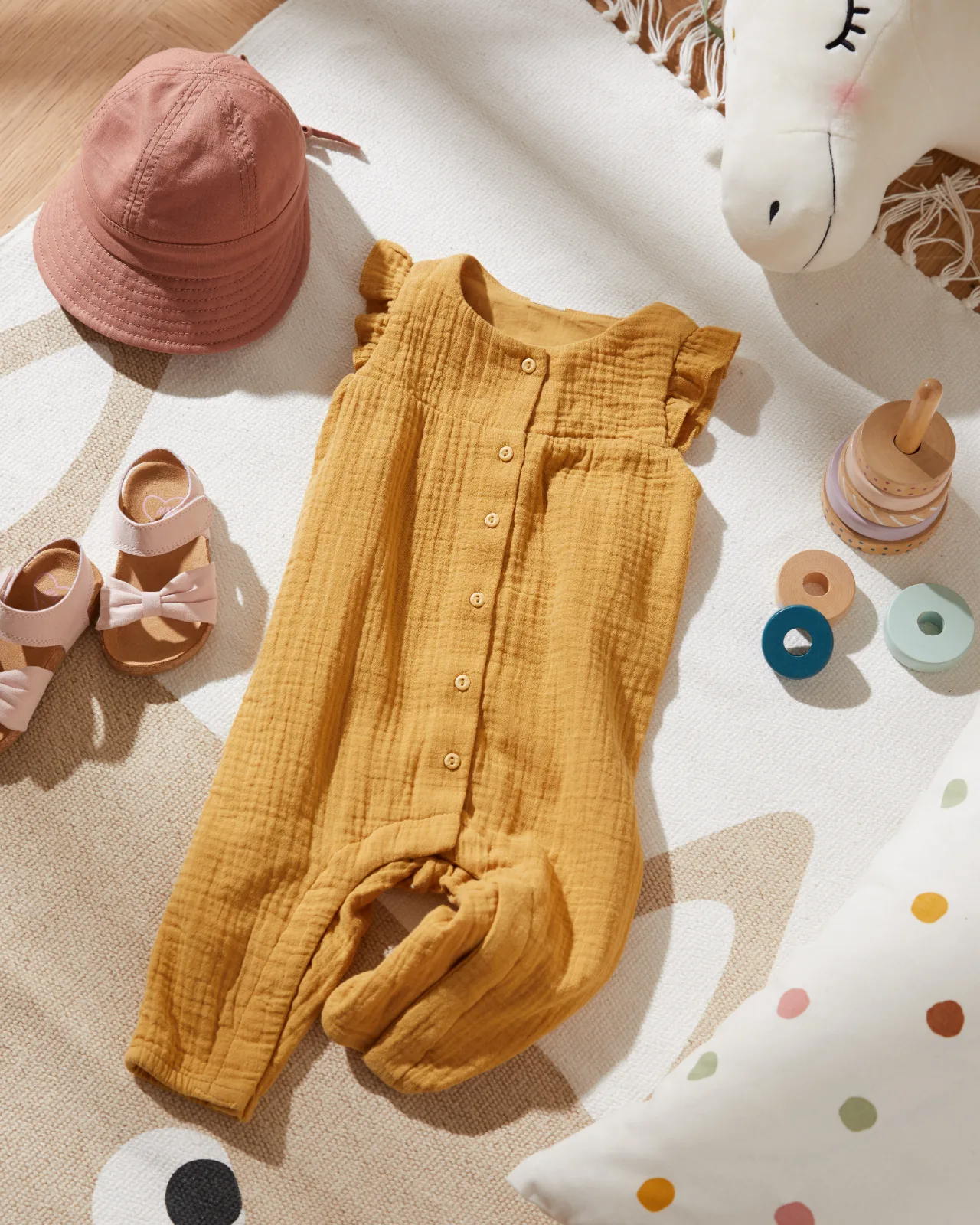 H&M — Diana Neumark