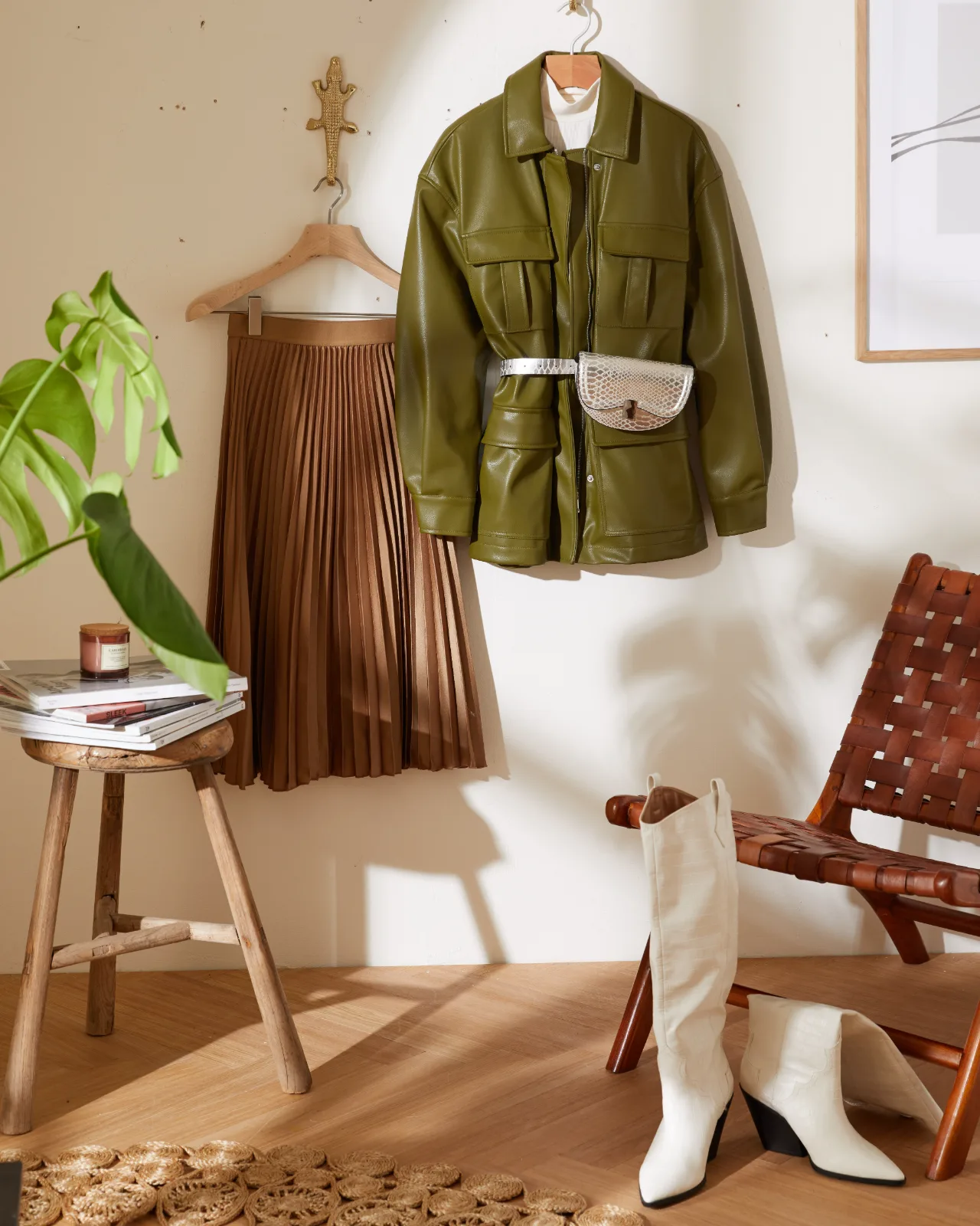 H&M — Diana Neumark