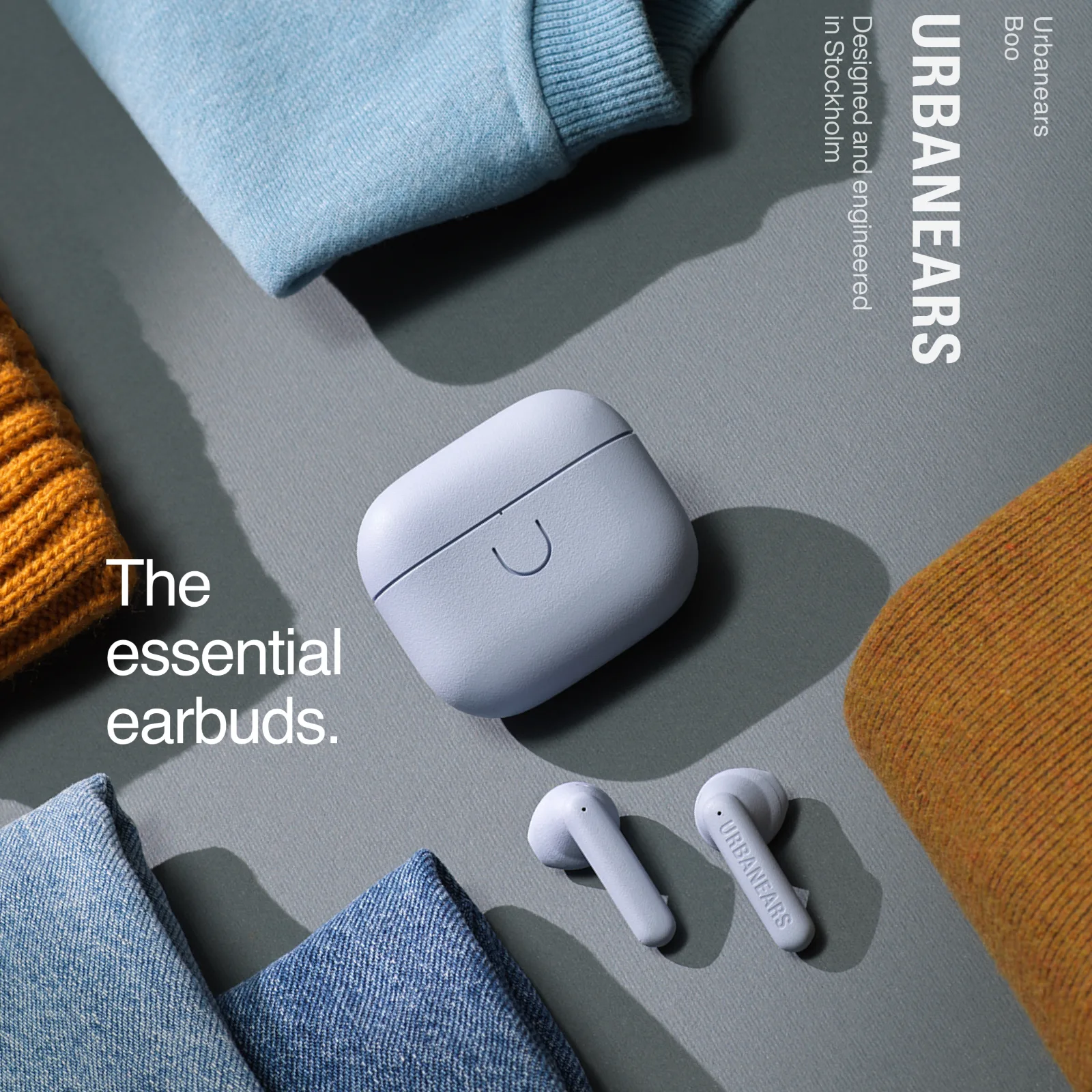 Urbanears