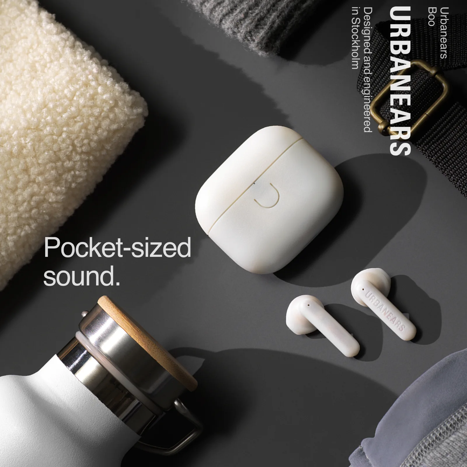 Urbanears — Diana Neumark