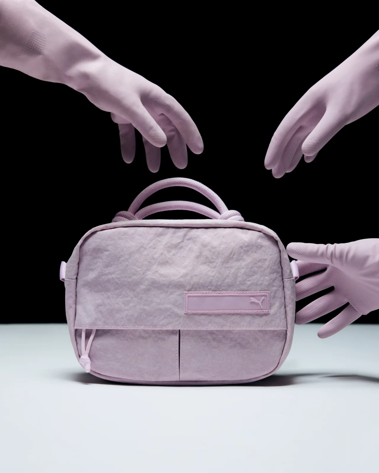 Puma — Diana Neumark