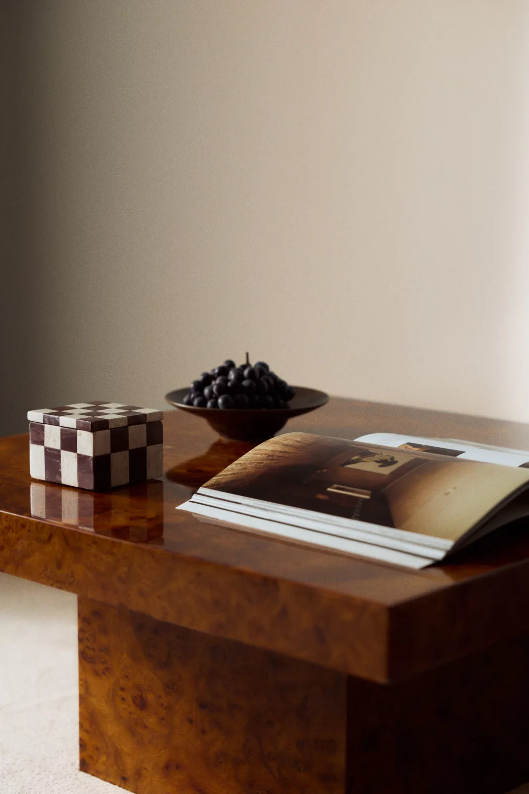 H&M Home — Julia Losciale