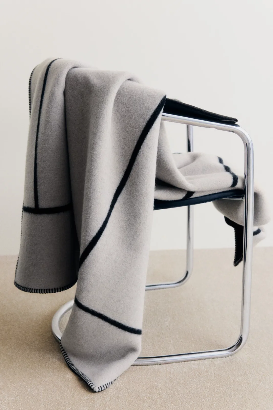 H&M Home — Julia Losciale