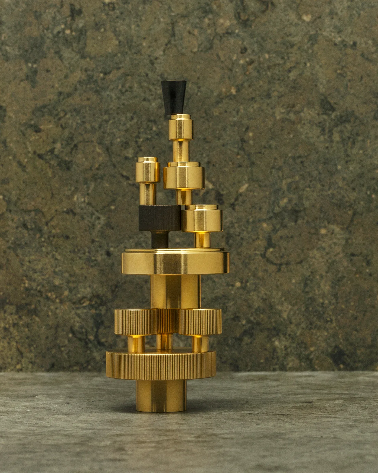 ClasonGahm — Daniel Bergman