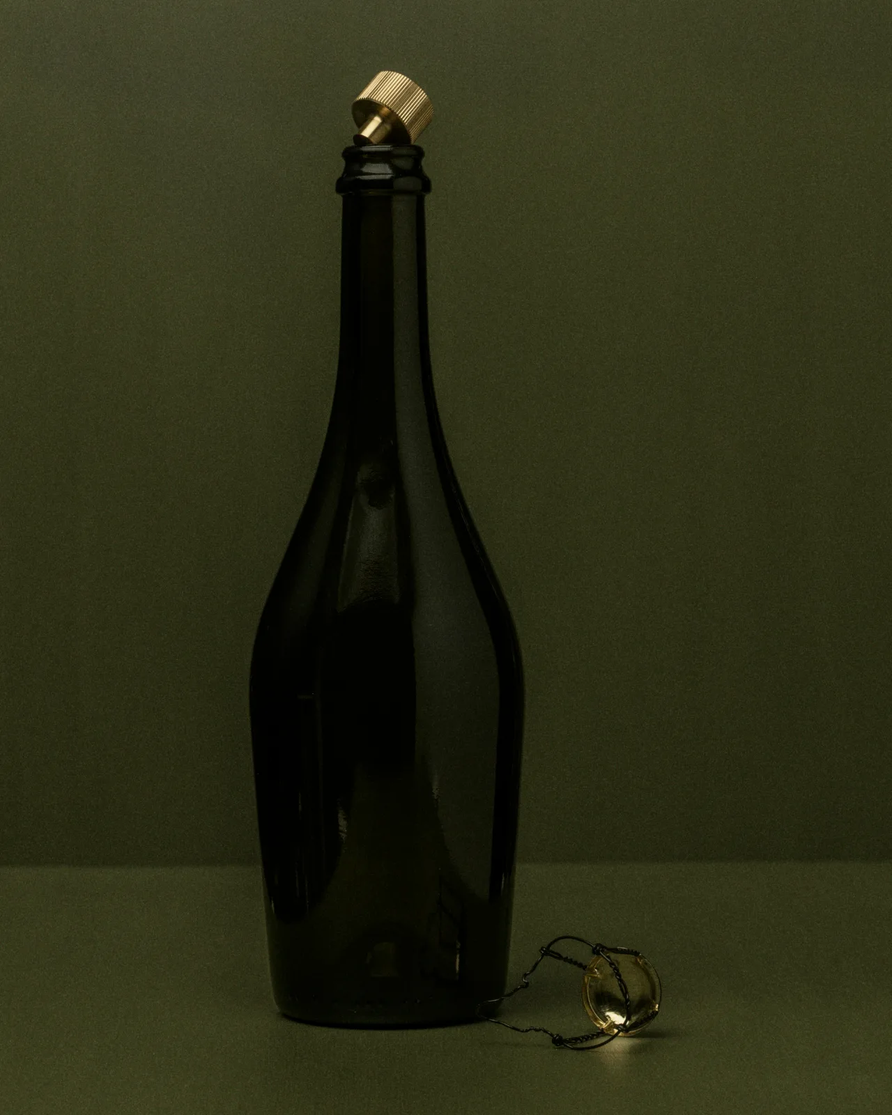 ClasonGahm — Daniel Bergman