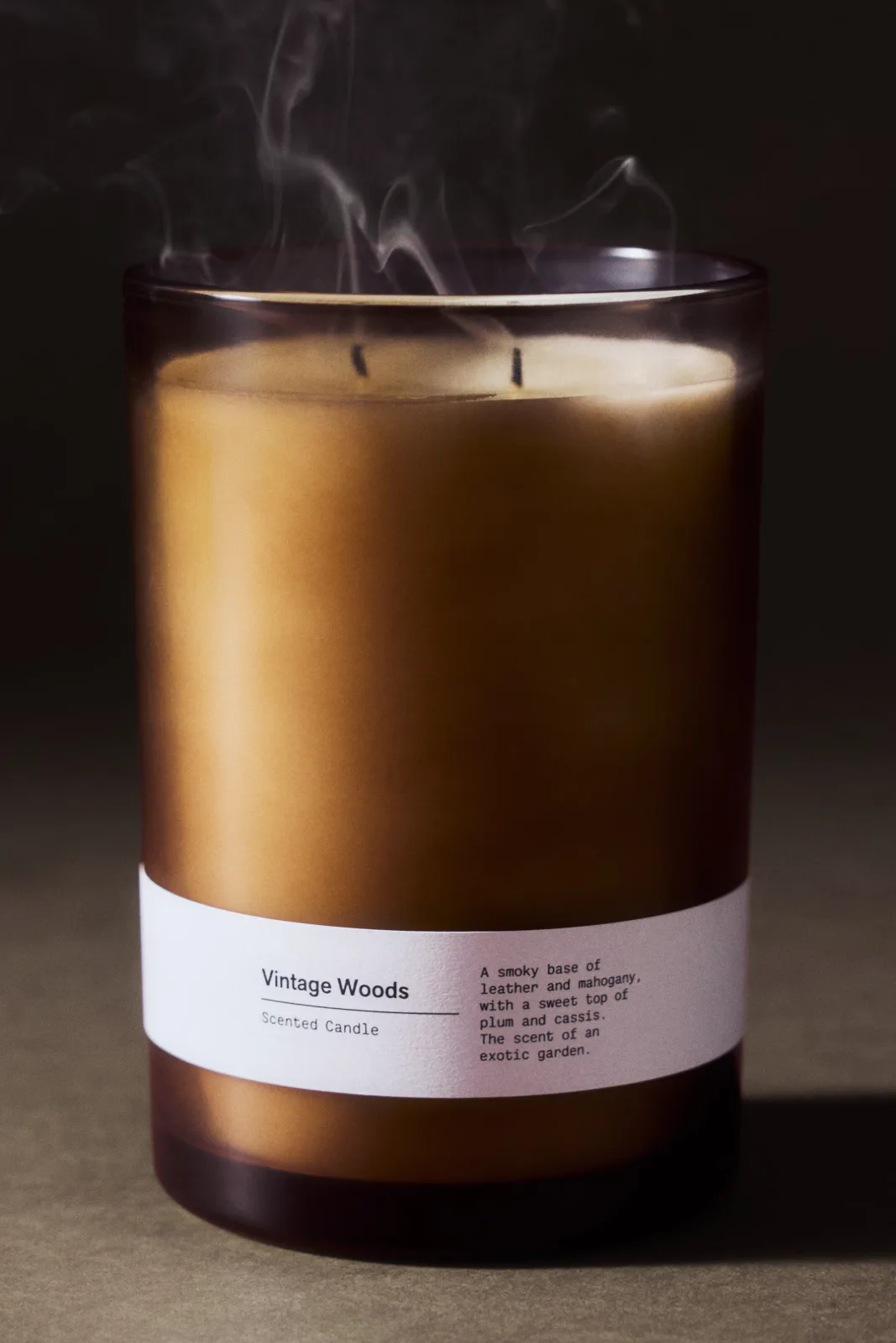 H&M Home — Julia Losciale