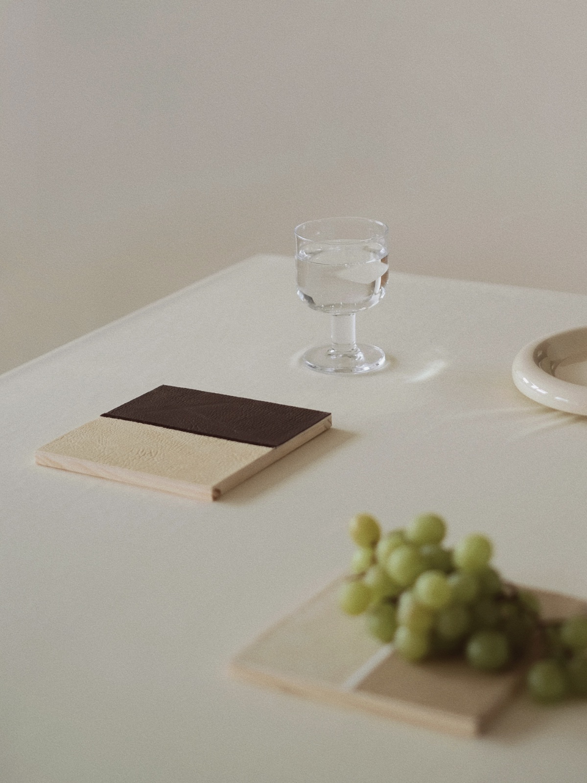 Studio Lovisa Heinius — Julia Losciale