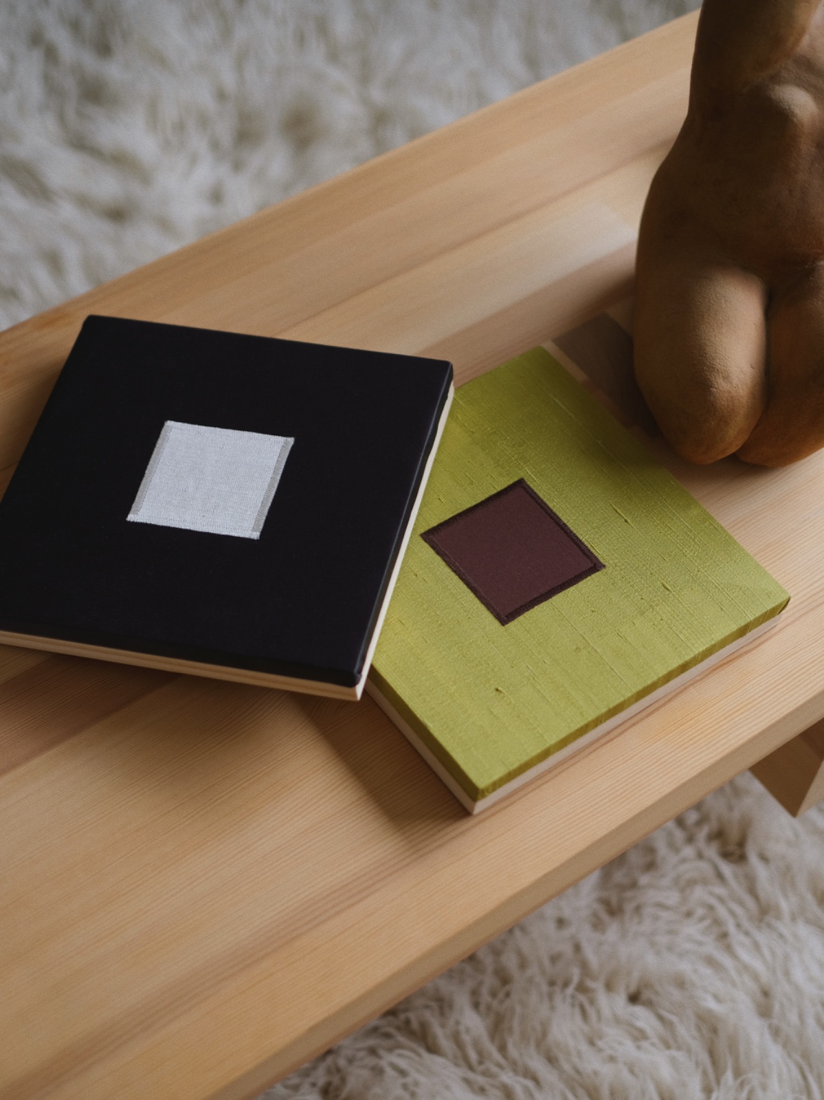 Studio Lovisa Heinius — Julia Losciale