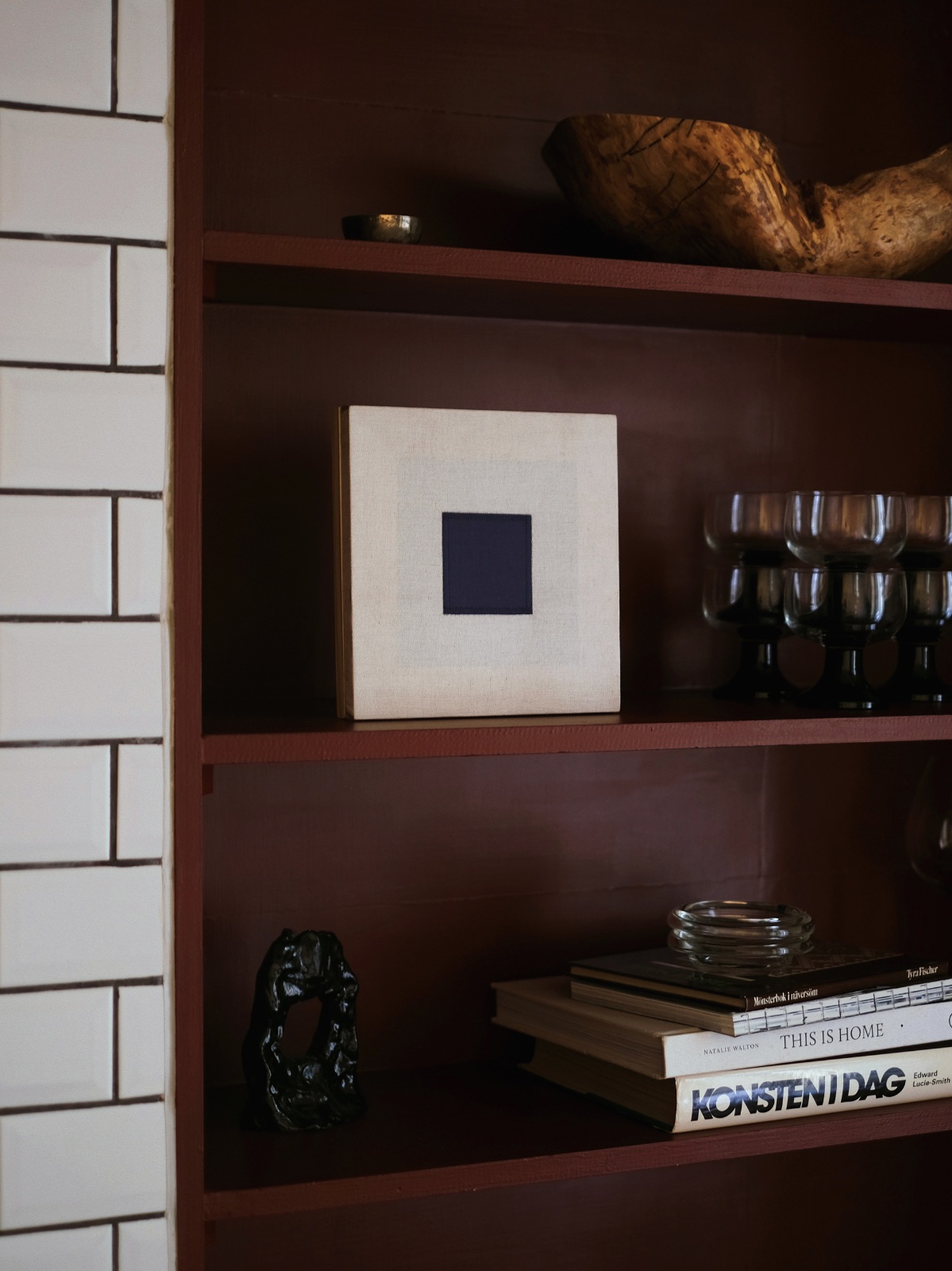 Studio Lovisa Heinius — Julia Losciale