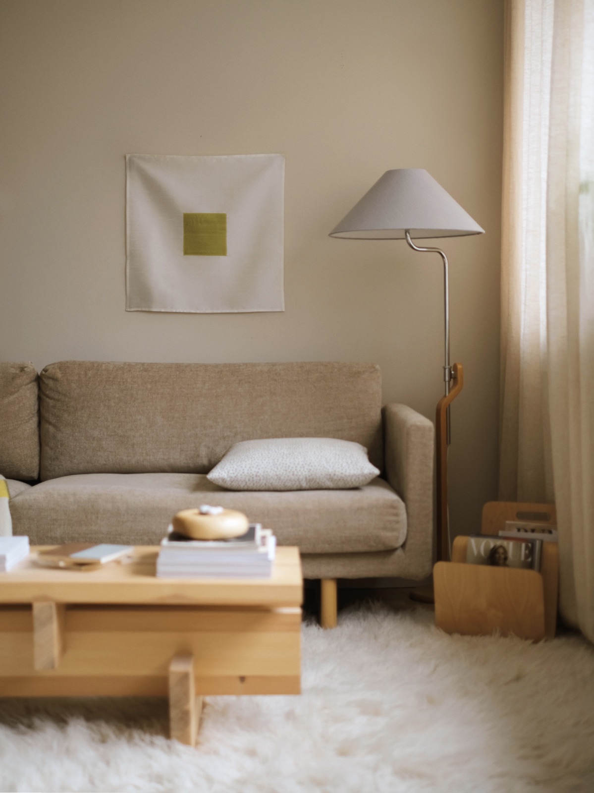 Studio Lovisa Heinius — Julia Losciale