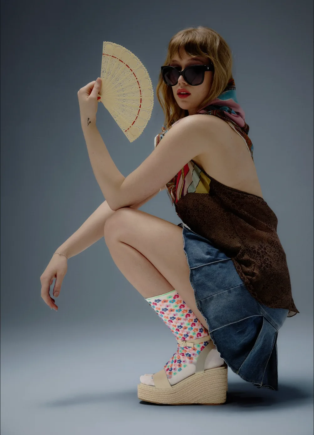 Happy Socks — Josef Forselius