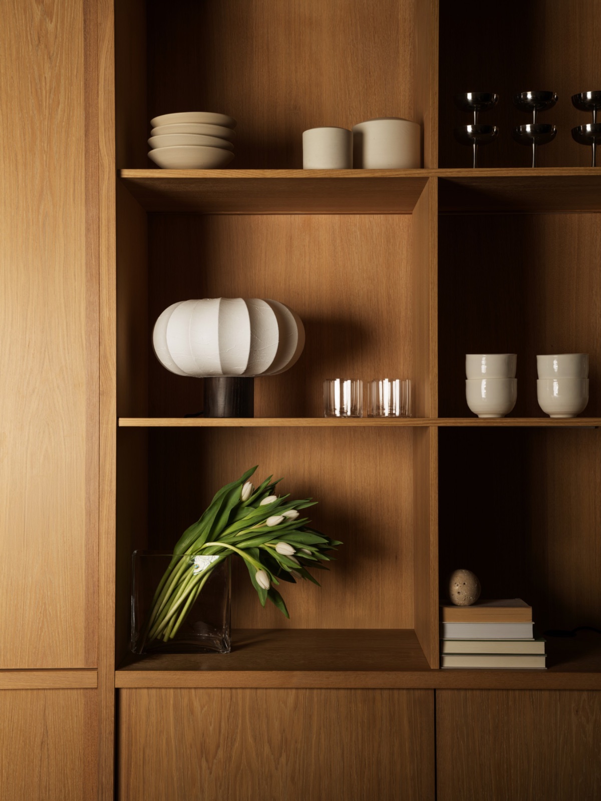 Watt & Veke — Julia Losciale
