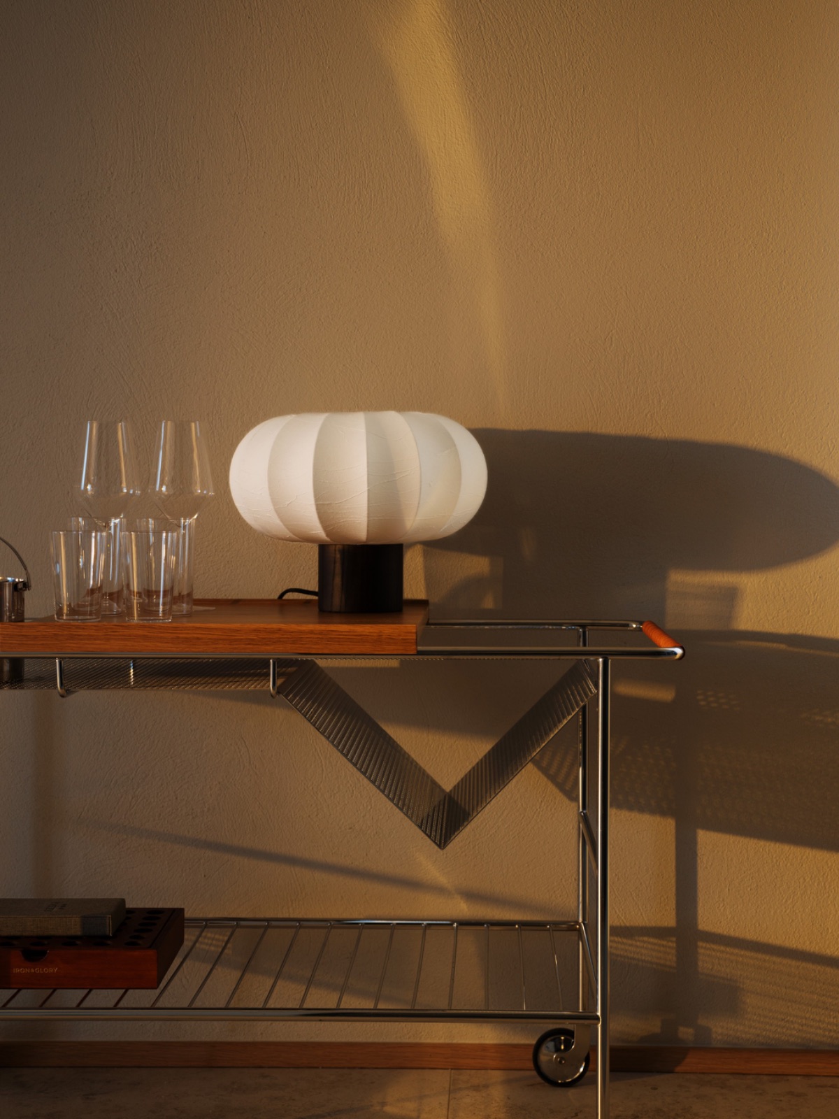 Watt & Veke — Julia Losciale