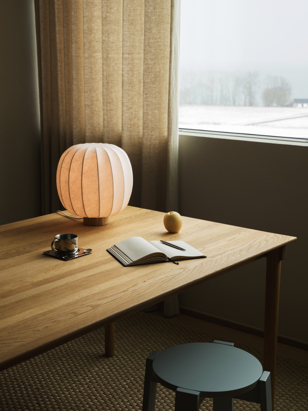 Watt & Veke — Julia Losciale