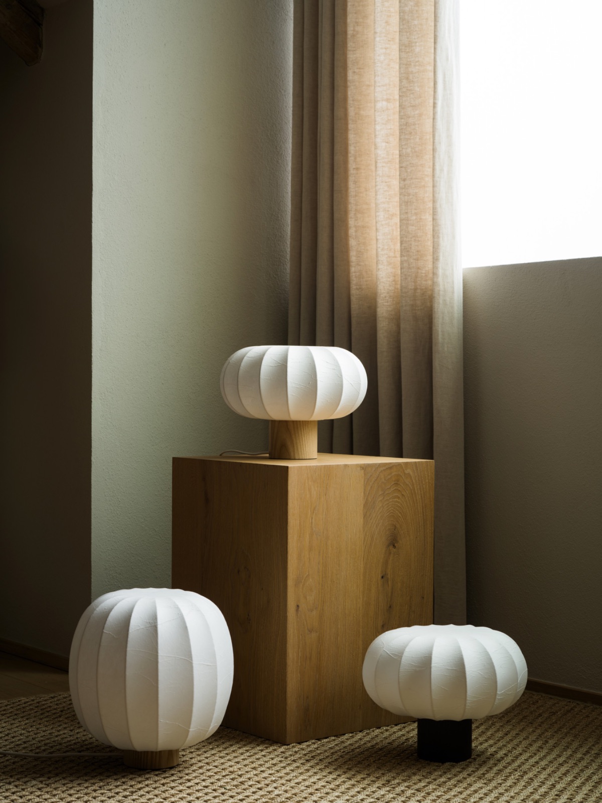 Watt & Veke — Julia Losciale