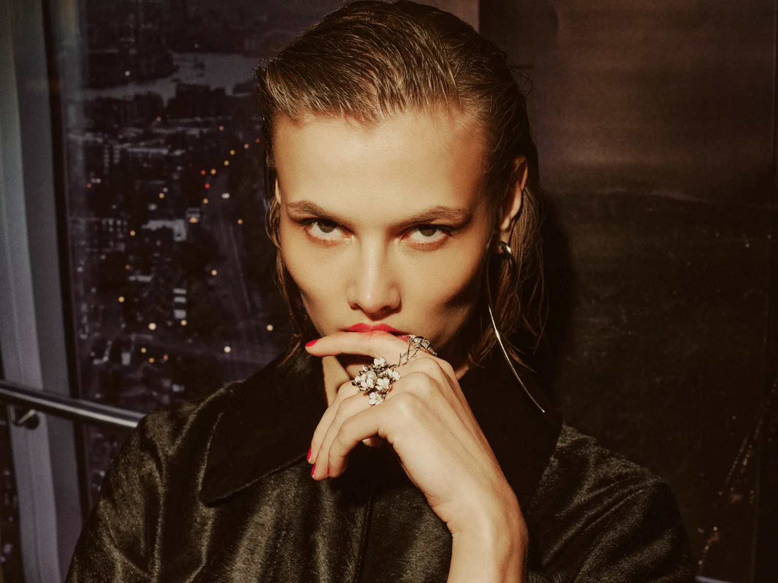 Shaun Leane — Josef Forselius