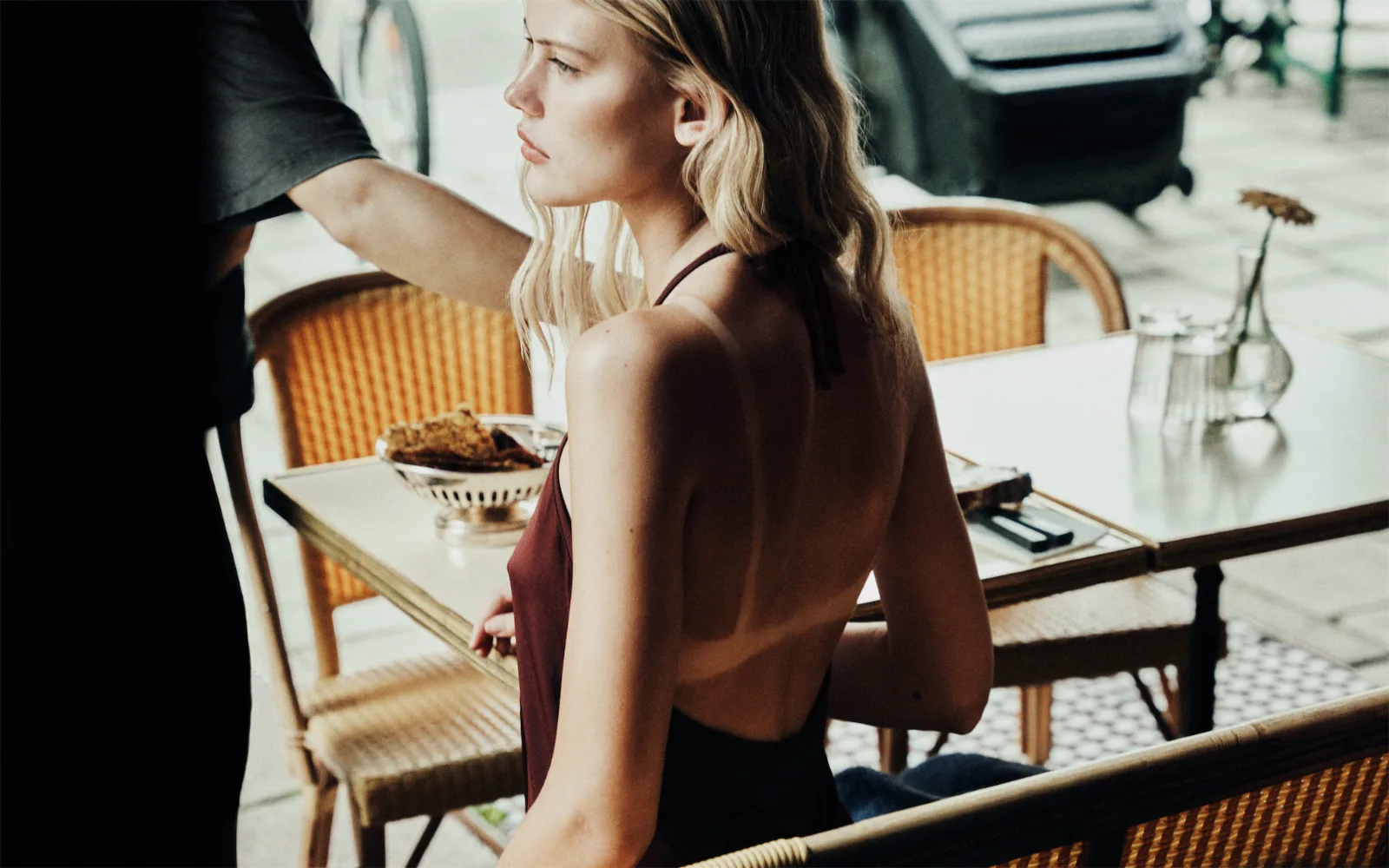 FaithLoveHope — Francisca von Dessauer