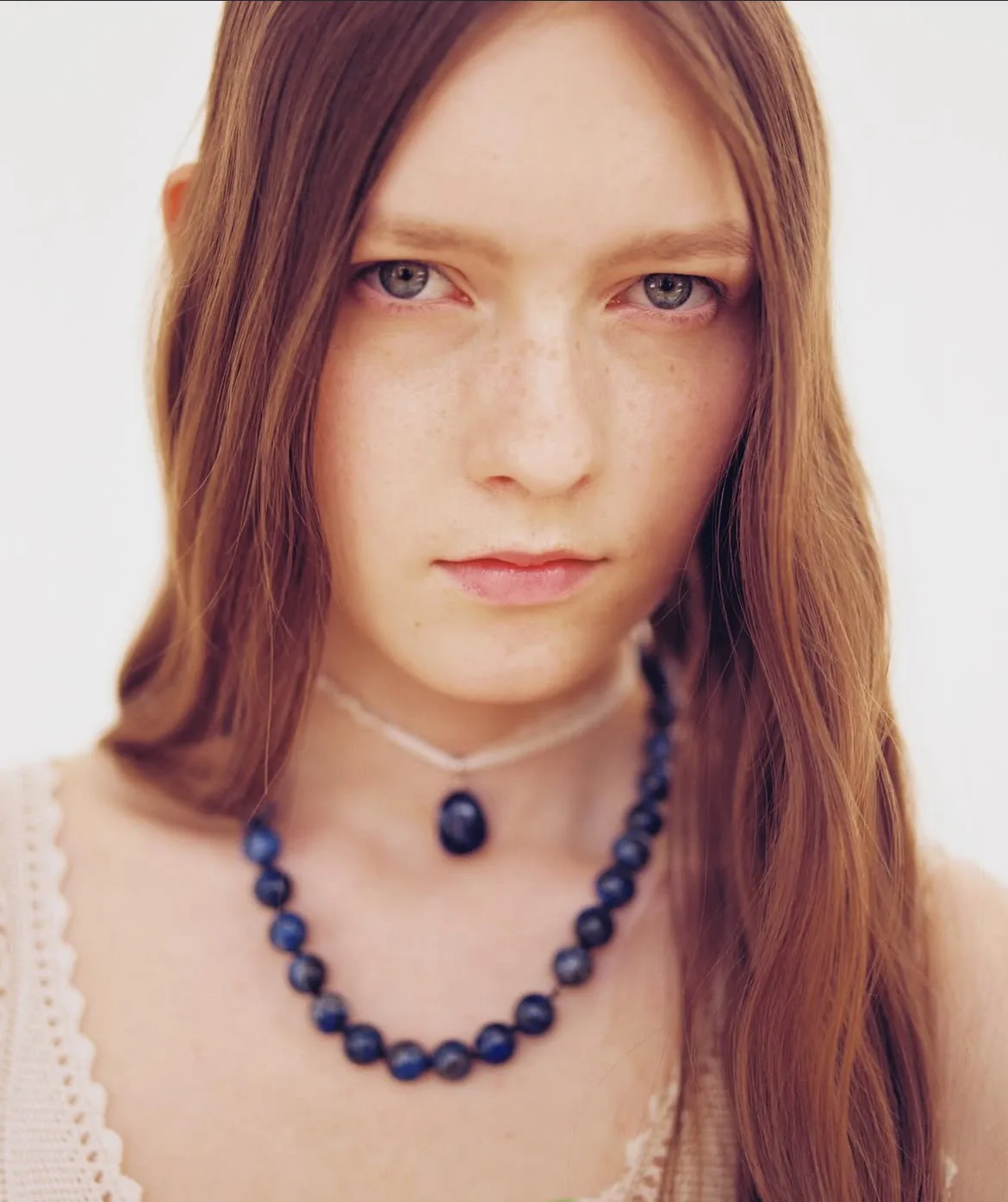 Main Nue — Francisca von Dessauer