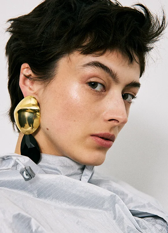 VOGUE Turkey — Francisca von Dessauer