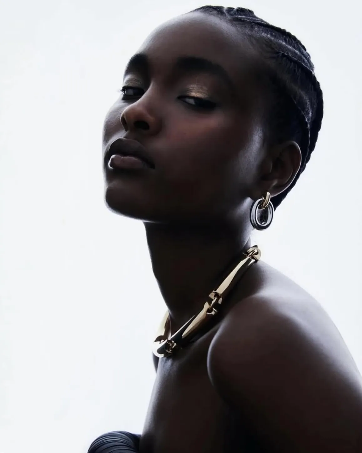 DAVID ANDERSSON JEWELRY