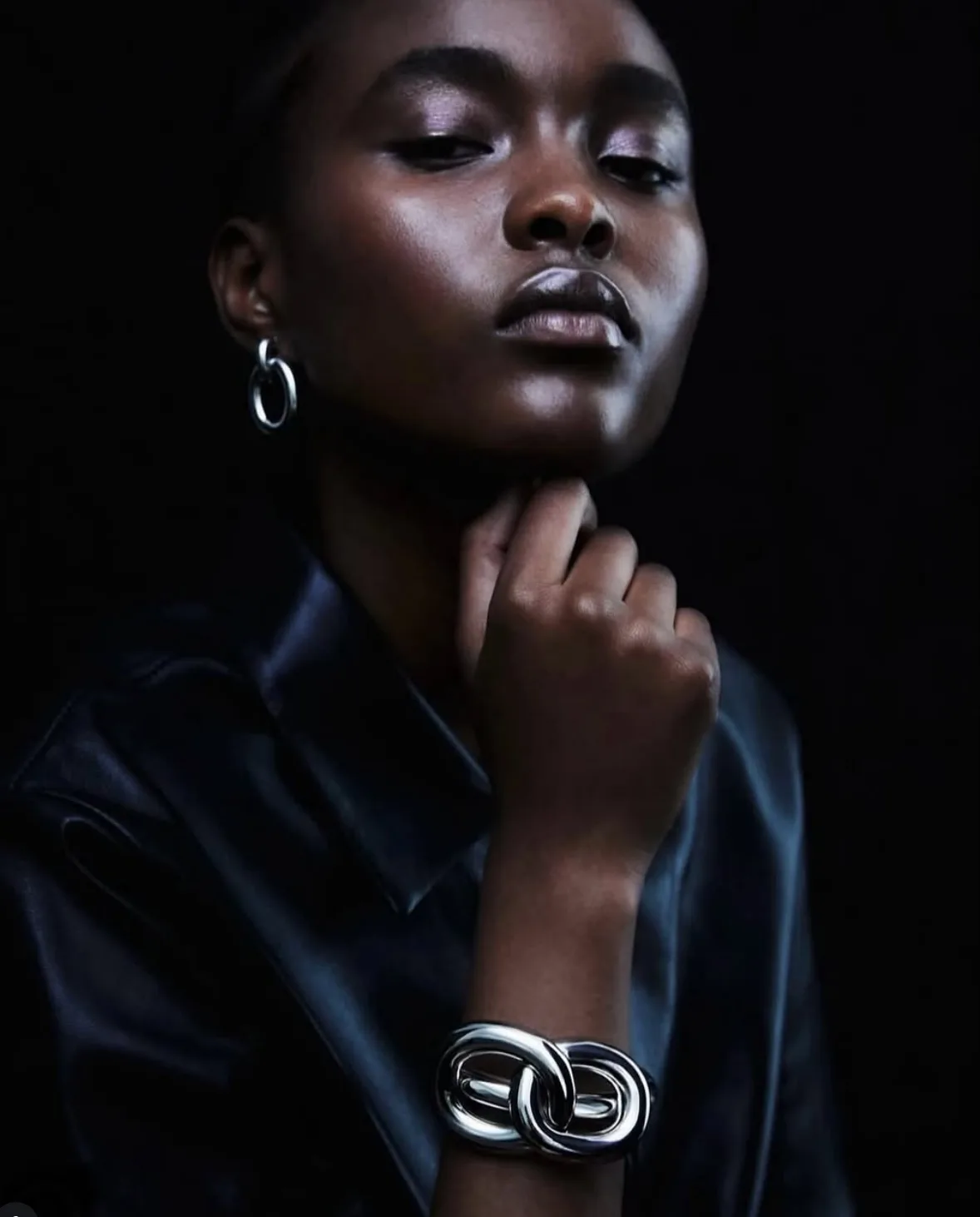 DAVID ANDERSSON JEWELRY — Francisca von Dessauer
