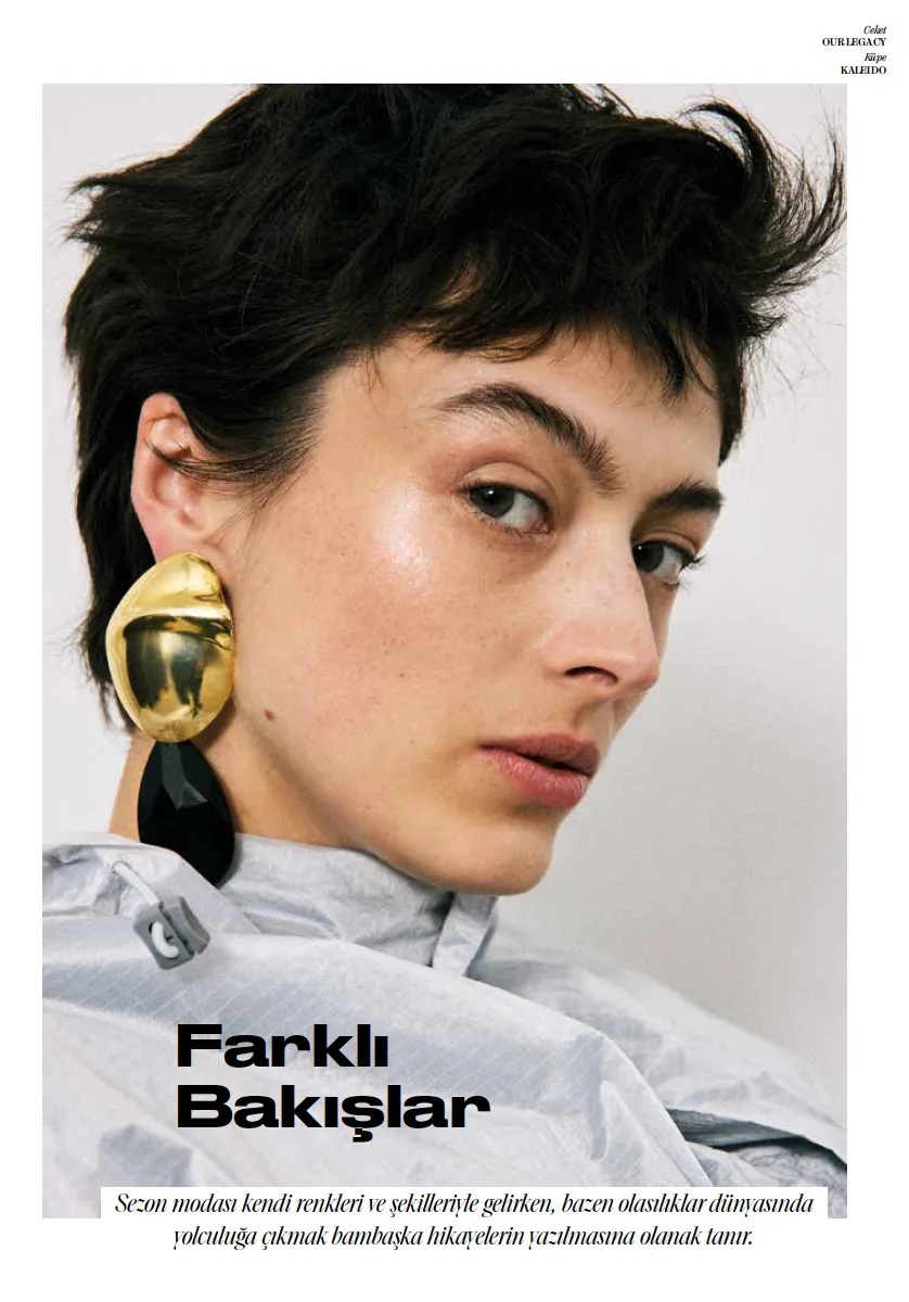 VOGUE Turkey