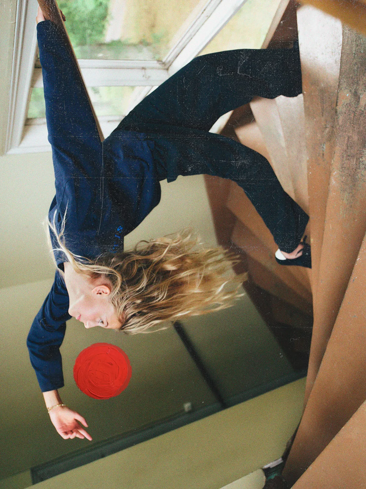 The Way We Play — Francisca von Dessauer