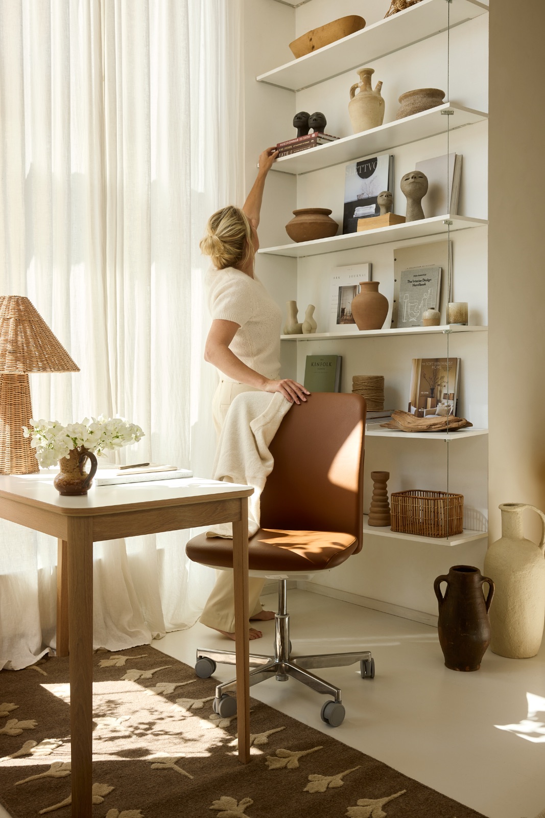 Humanscale — Rene Humphrey