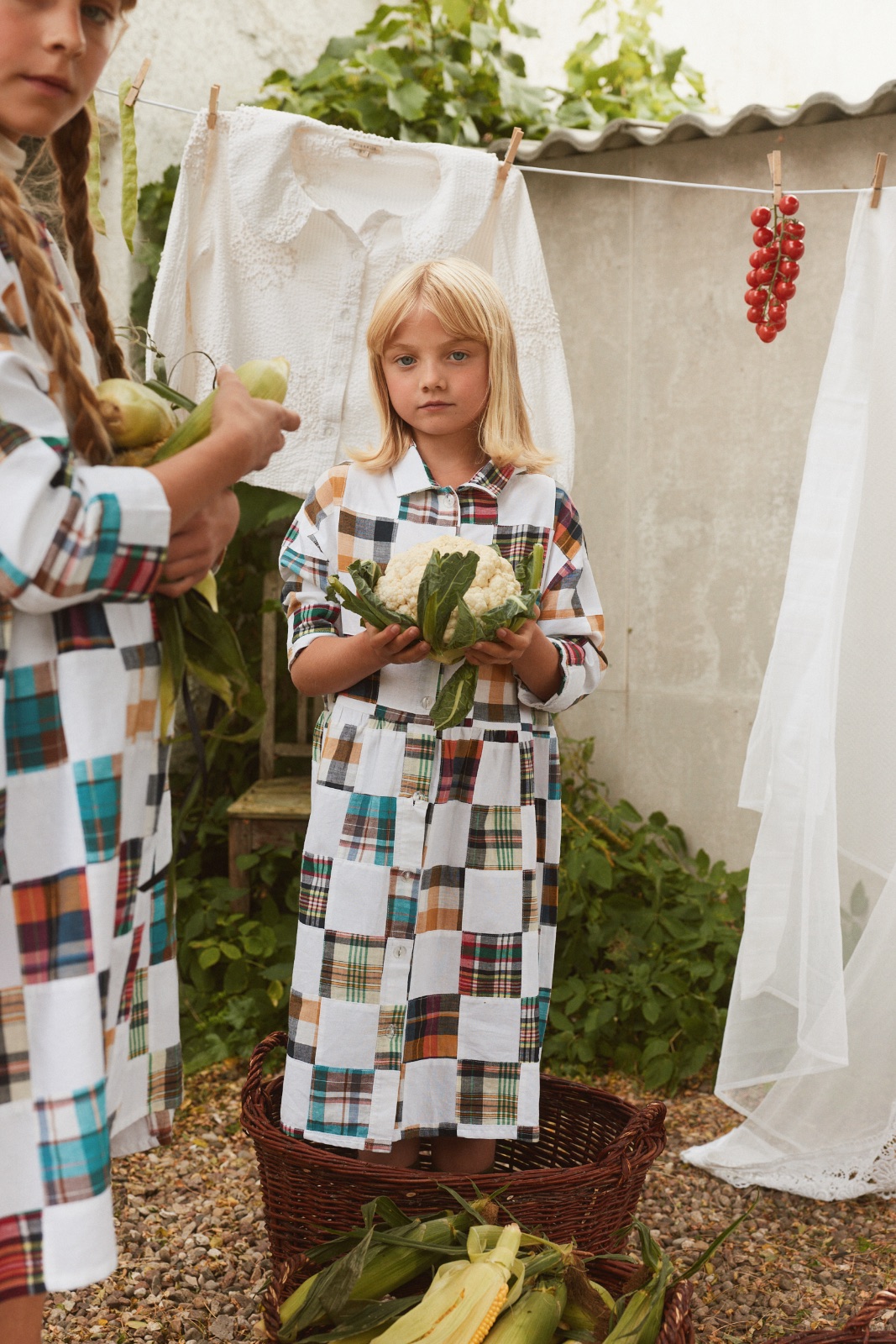 Fish & Kids AW26 — Rene Humphrey