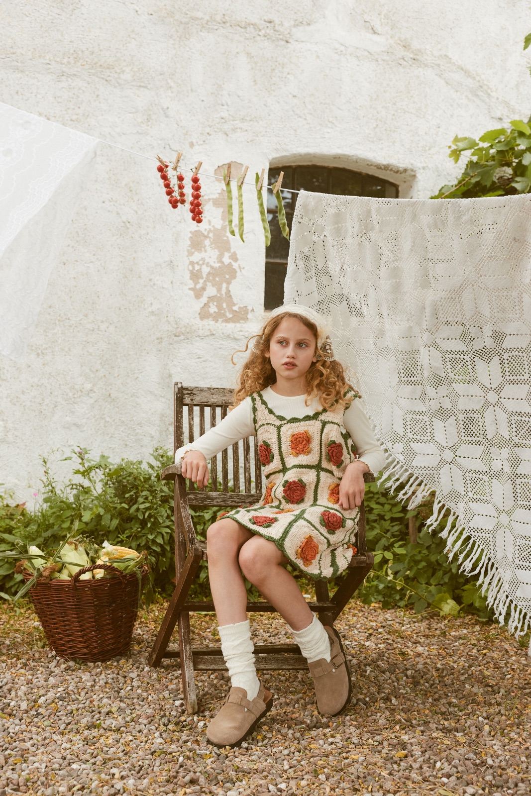 Fish & Kids AW26 — Rene Humphrey