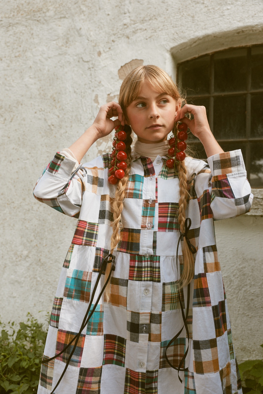 Fish & Kids AW26 — Rene Humphrey