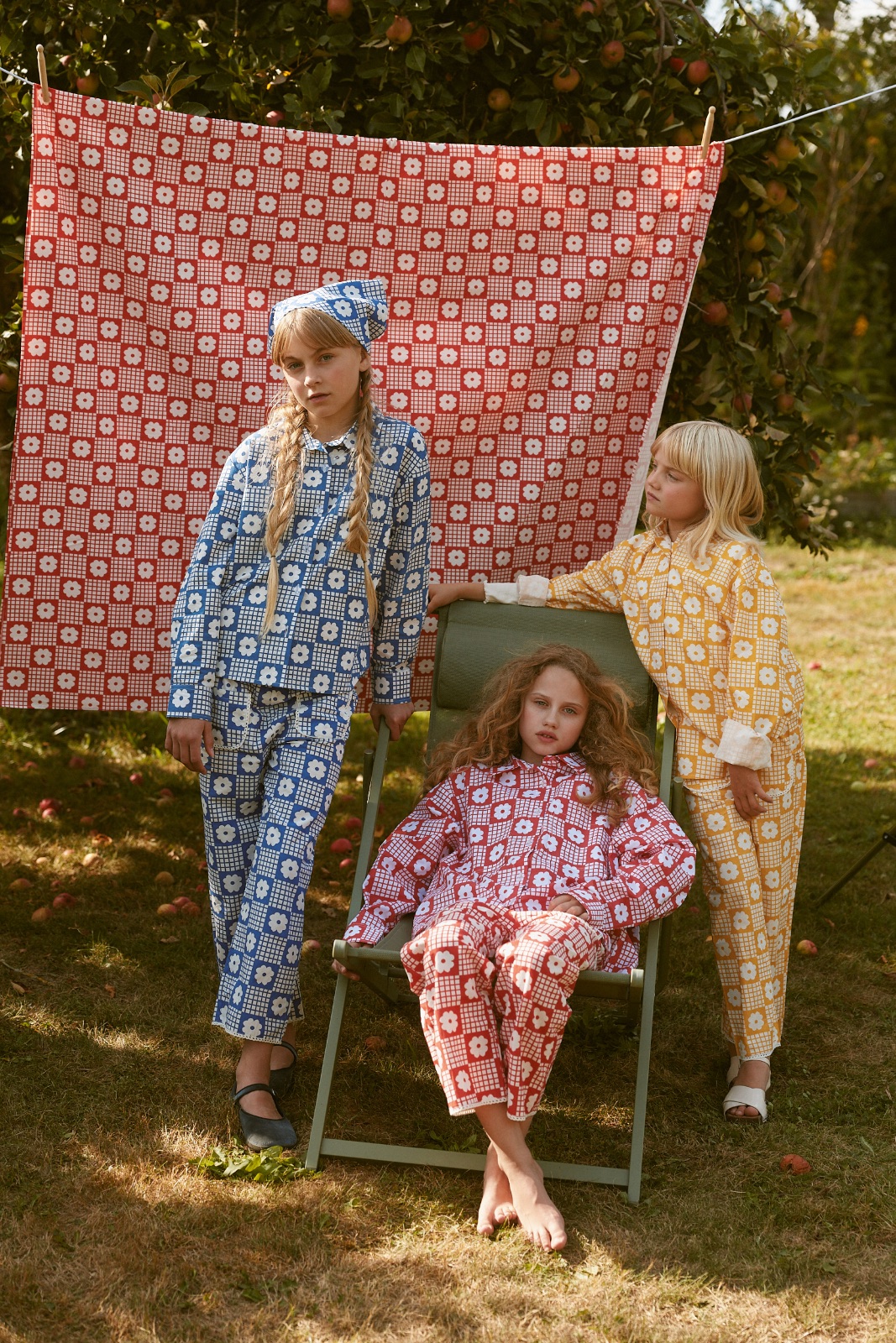 Fish & Kids AW26