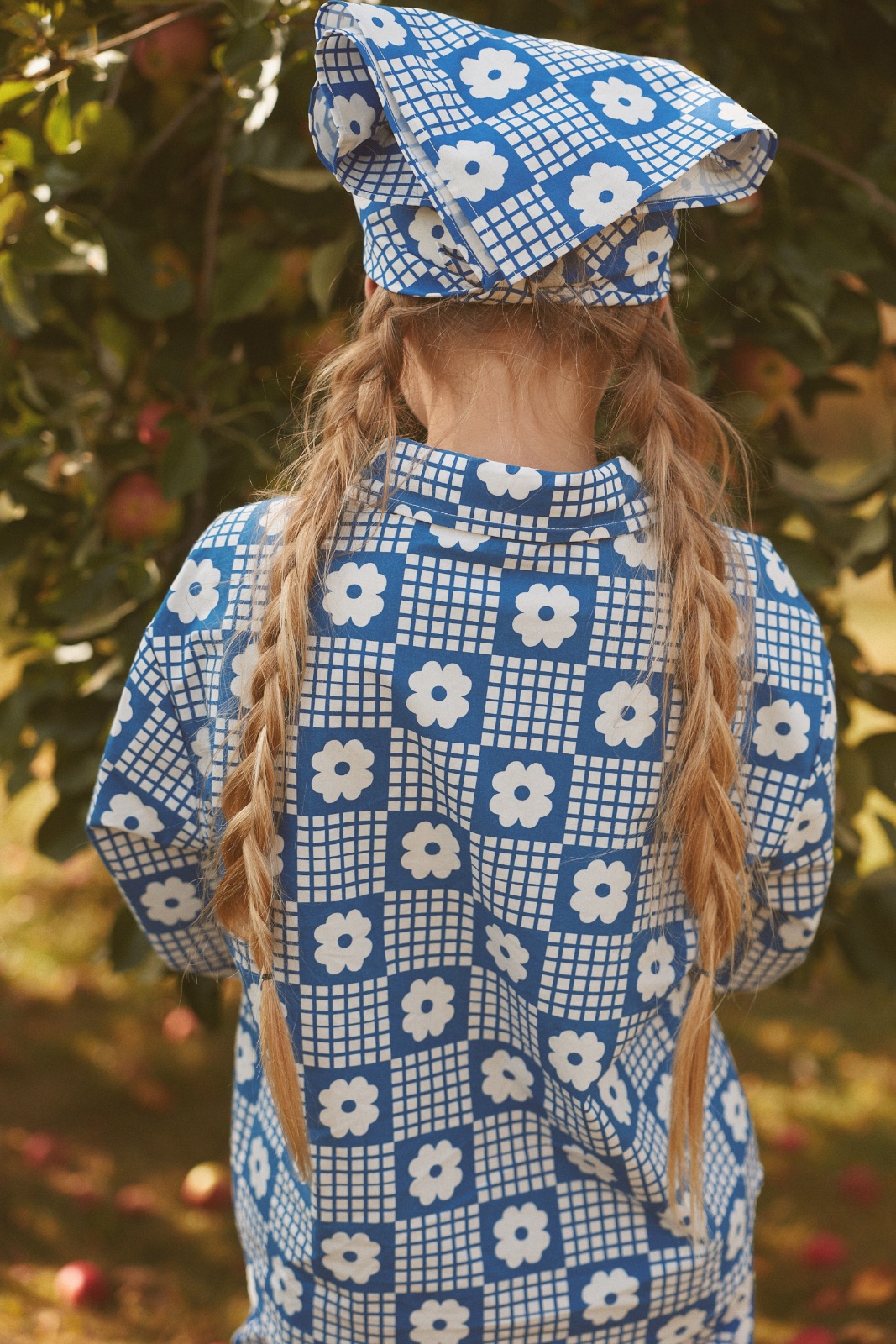 Fish & Kids AW26 — Rene Humphrey
