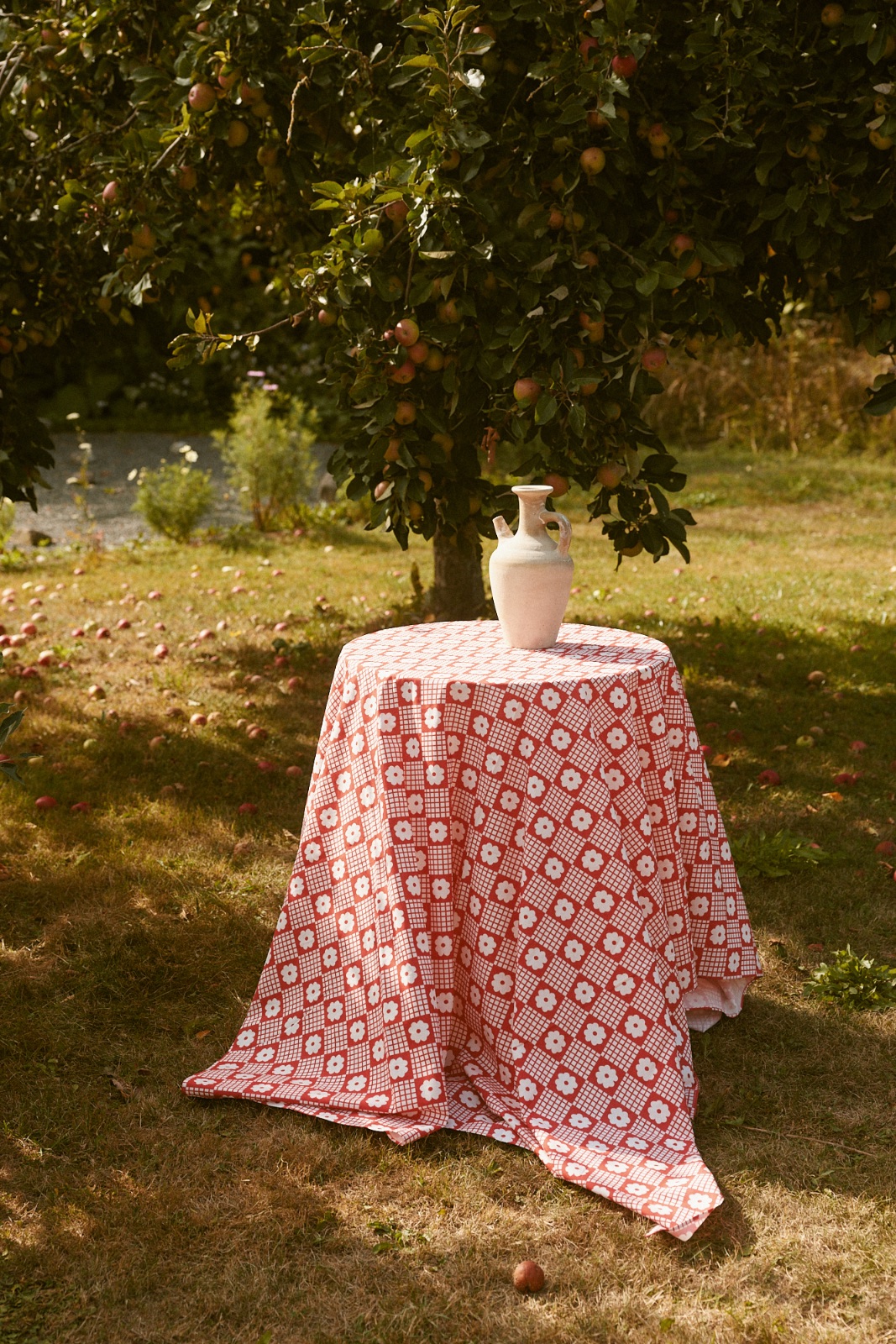 Fish & Kids AW26 — Rene Humphrey