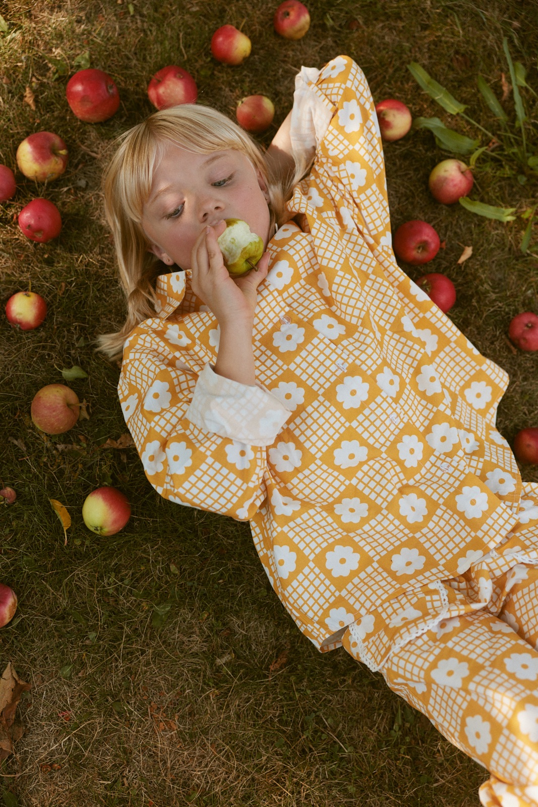 Fish & Kids AW26 — Rene Humphrey