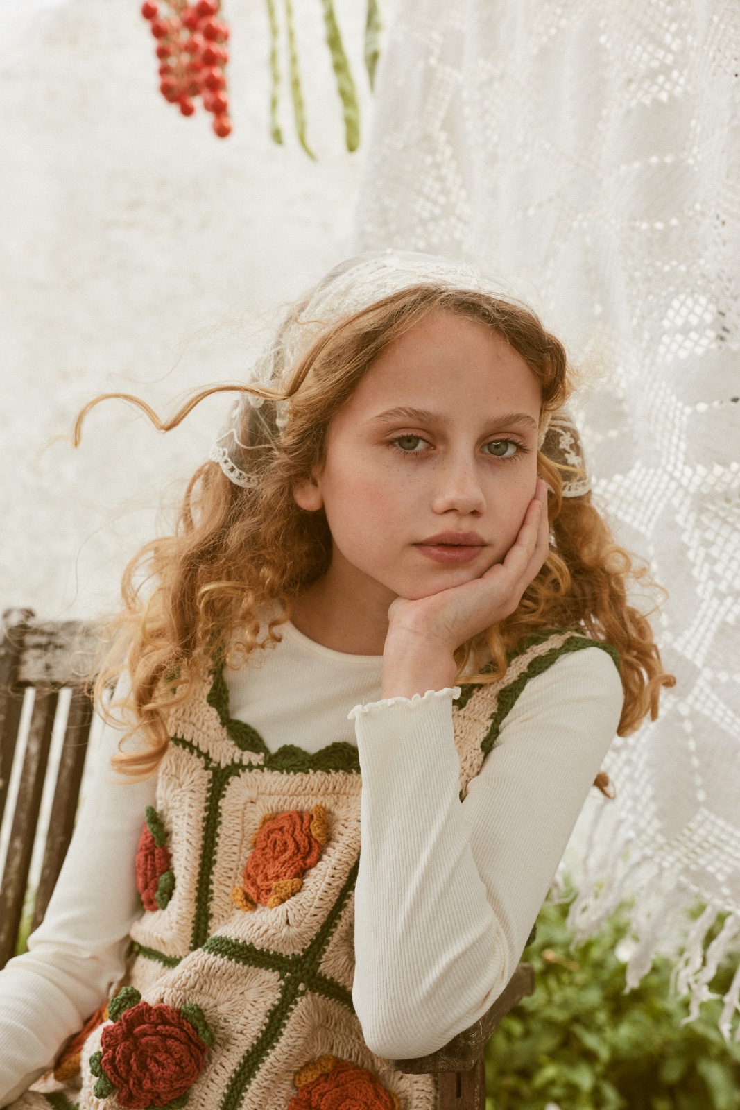 Fish & Kids AW26 — Rene Humphrey