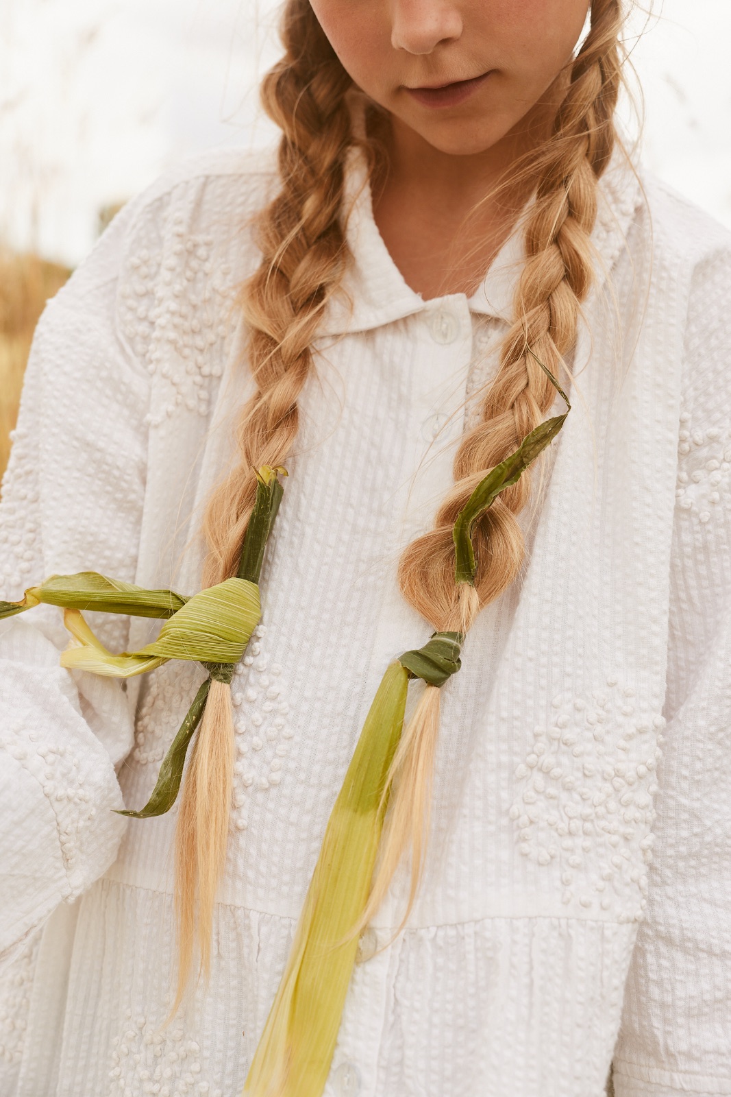 Fish & Kids AW26 — Rene Humphrey