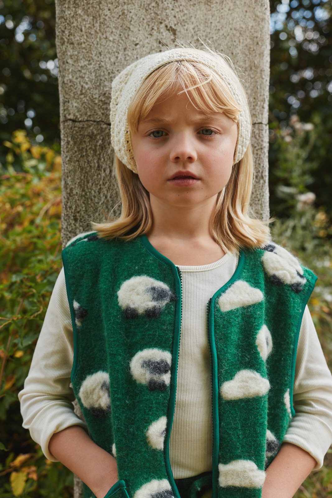 Fish & Kids AW26 — Rene Humphrey