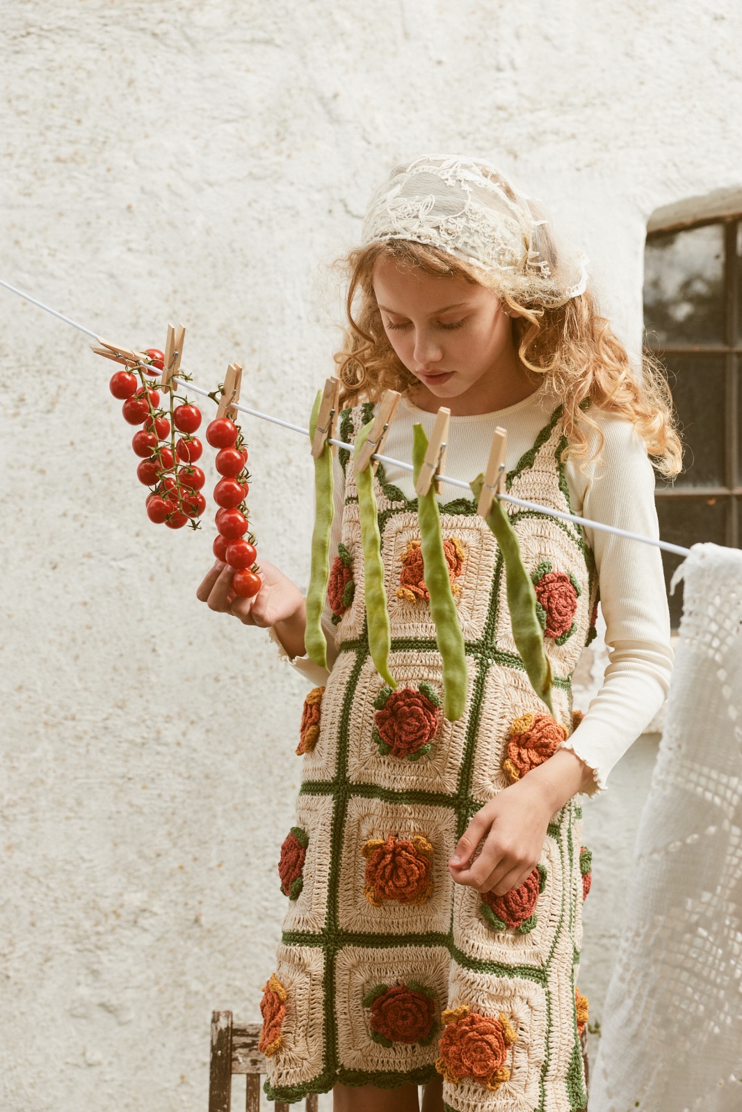 Fish & Kids AW26 — Rene Humphrey