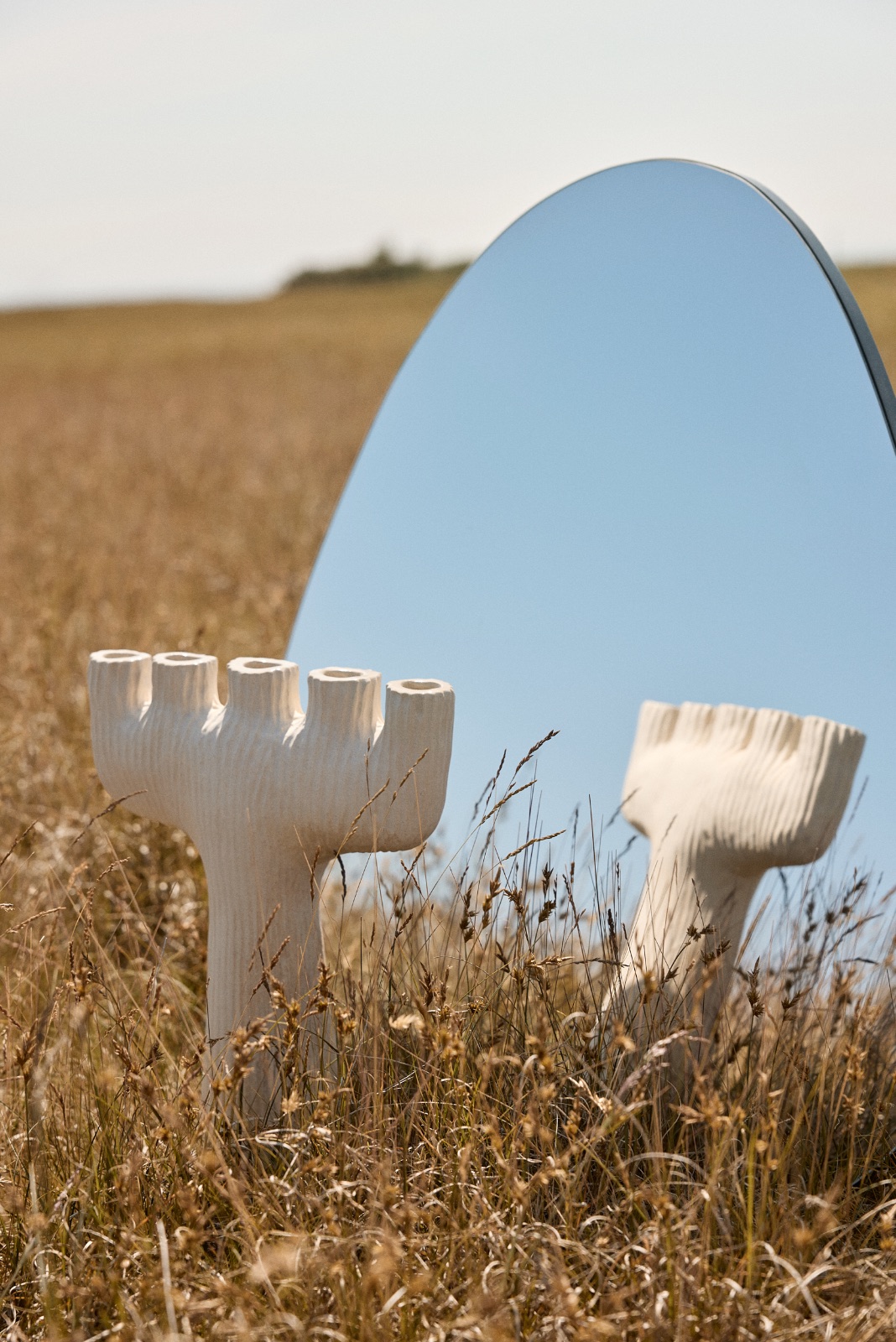 Sanna Holmberg Ceramics — Rene Humphrey
