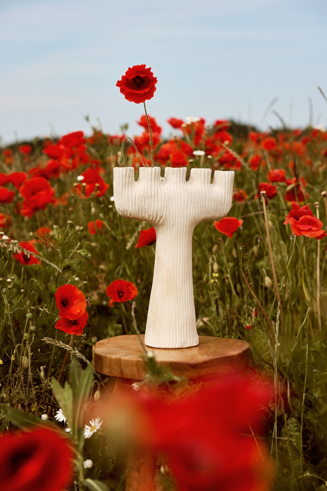 Sanna Holmberg Ceramics — Rene Humphrey