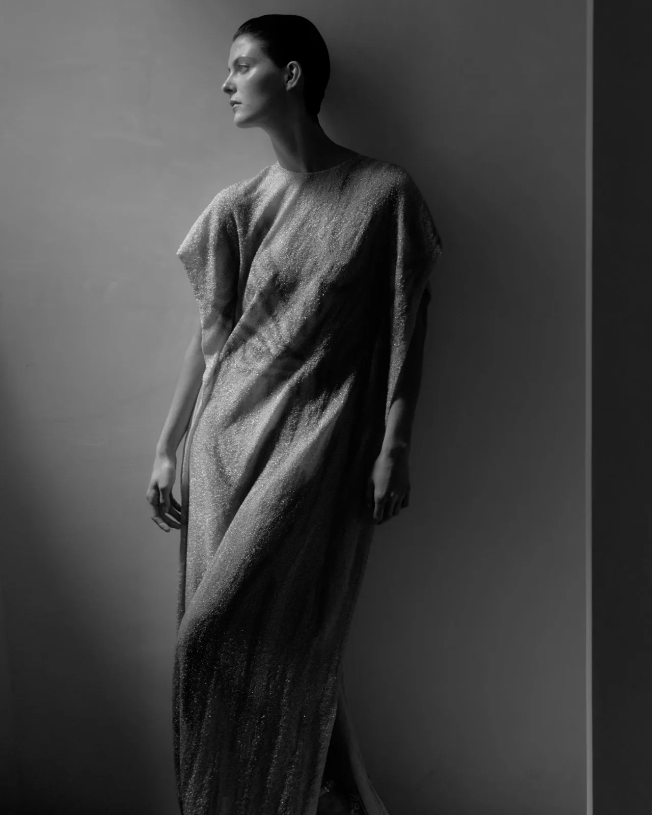 Harpers Bazaar — Freddy Persson